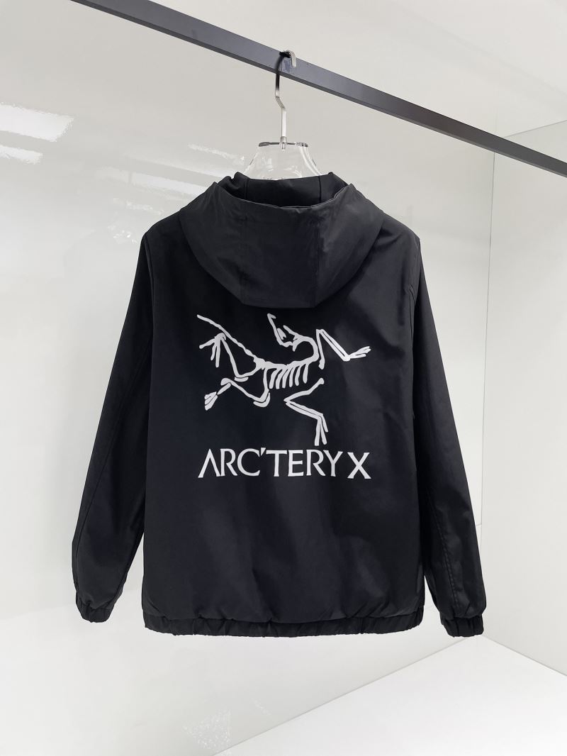 Arcteryx Outwear